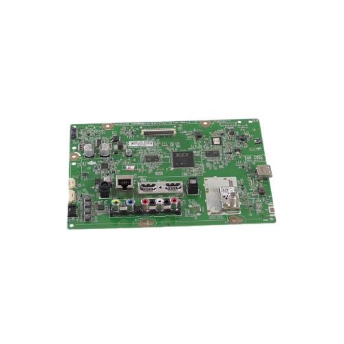 LG Part# EBU64091116 BPR Total Assembly - Genuine OEM