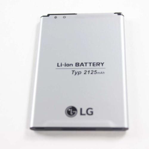 LG Rechargeable Battery,Lithium I - EAC63198401