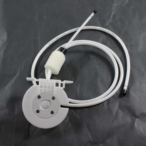 LG Part# ADQ73553708 Water Filter Head Tubing - Genuine OEM