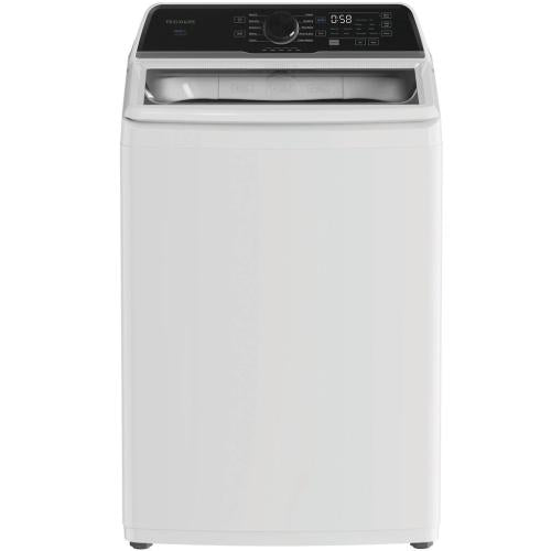 Electrolux FLVE7523BW 7 Cu. Ft. Electric Dryer White