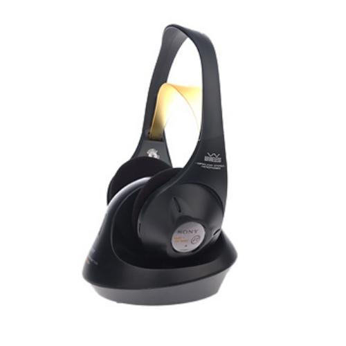 Sony MDRRF915RK Wireless Headphone