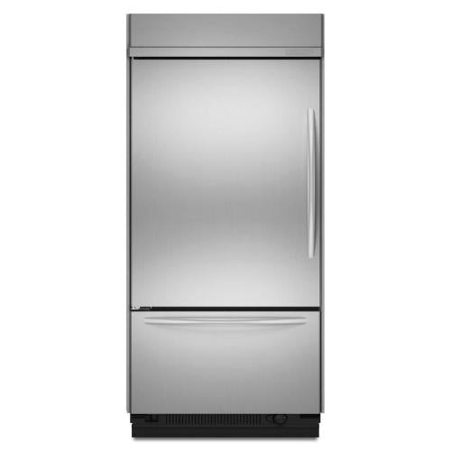 Whirlpool WHIKBLC36FTS07 Refrigerator