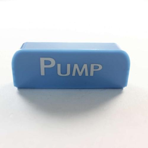 Delonghi Part# NE1843 Pump Cover - Genuine OEM