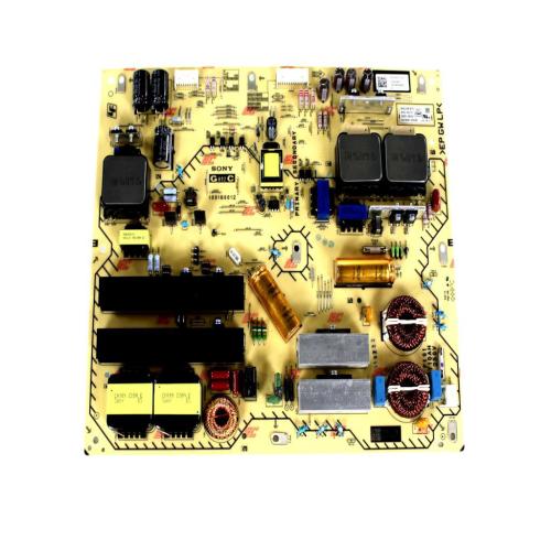 Sony (Power Cba) G812C(Ch)-Static C - 1-474-744-11