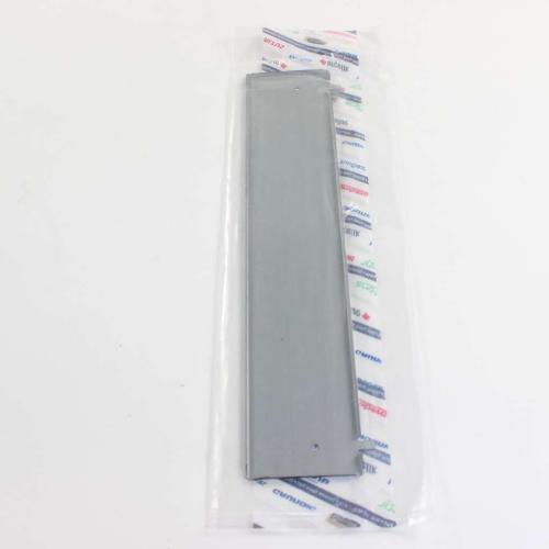 Blomberg Dishwasher Kick Plate Sheet - Black  - 1732340400
