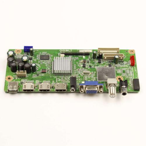 Haier Part# TV-5210-683 Mother Board (Main Board) (OEM)