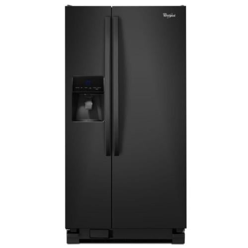 Whirlpool WRS342FIAB04 Refrigerator