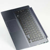 Samsung Assembly Top Unit Housing - BA97-03599A