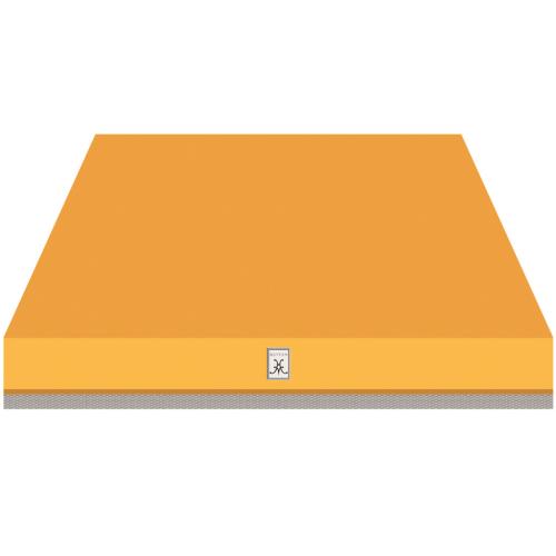 Hestan KVI42YW Ventilation Hood, Island, 550 Cfm, 42-Inch - Yellow