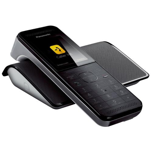 Panasonic Smartphone Connect Digital Pho - KX-PRW120W