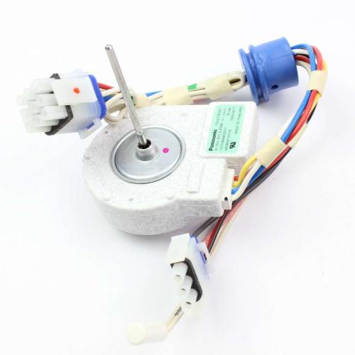 GE Refrigerator Dc Evaporator Fan Motor Assembly DSE25JMHECES