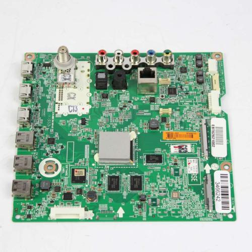 Lg Refurbished Chassis Assembly - CRB33426901
