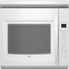 Whirlpool YWMH1162XVQ4 Microwave Parts