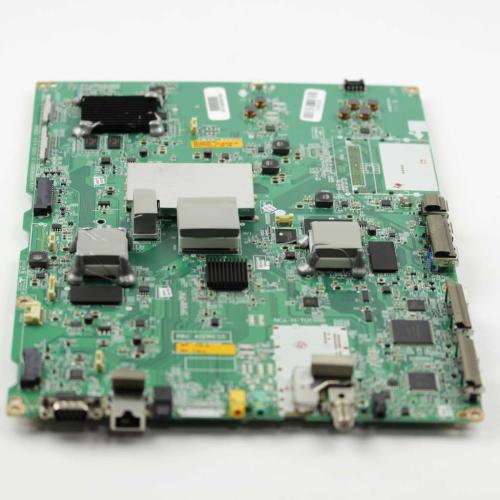 Lg Chassis Assembly,Refurbished B - CRB34288001