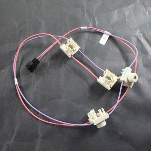 GE Part# WB18X24471 Switch Harness (OEM)