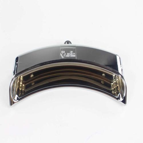 LG Part# 3650EL2001B Stainless Front Door Handle - Genuine OEM