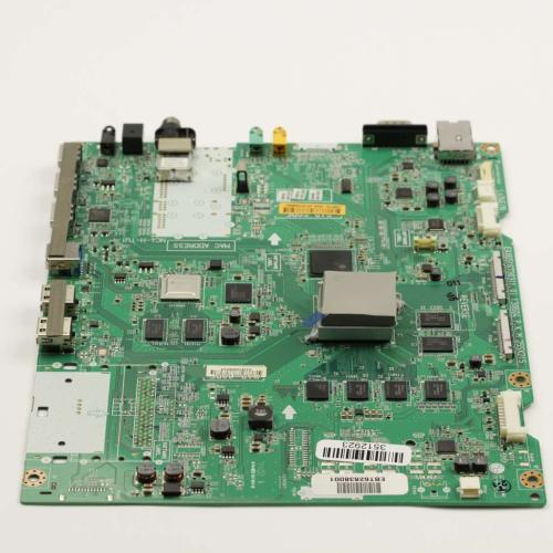 Lg Refurbished Chassis Assembly - CRB33626801