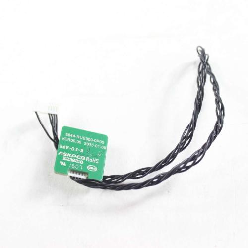 Lg Outsourcing Receiver Assembly - COV33652001