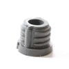 Sony Rubber (Circle Black) (4Pcs) - 9-885-209-56