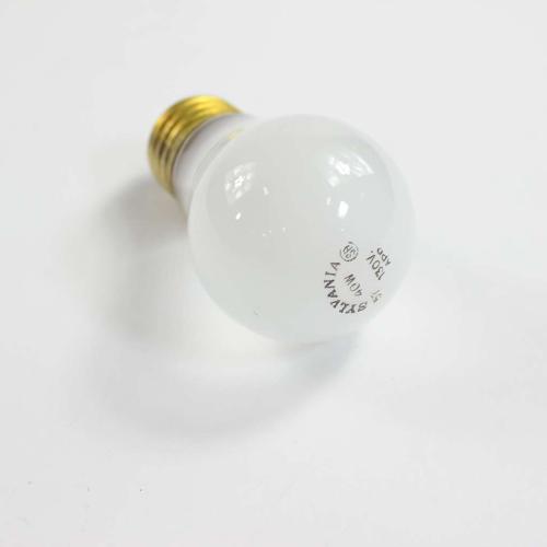 Frigidaire 40w Light Bulb (temperature resistant) FRT21INLHW3