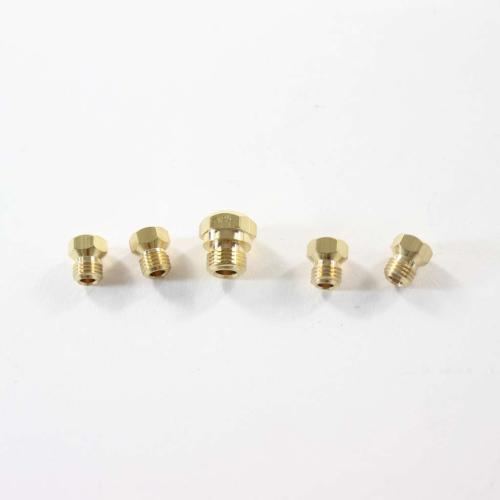 Bertazzoni Part# 910696 Nozzle Kit (OEM)