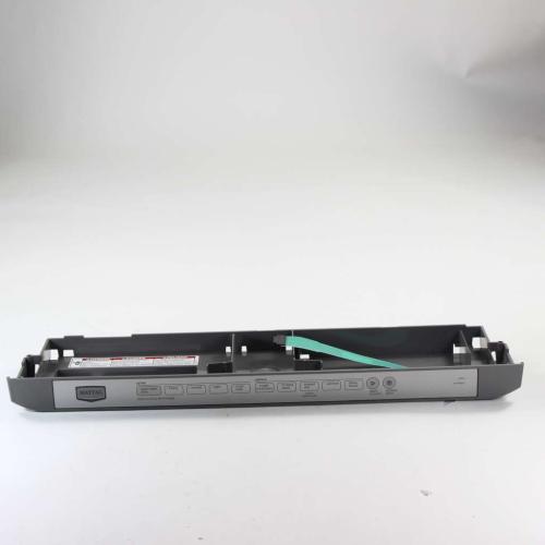 Whirlpool Part# WPW10254842 Touchpad Control Panel Assembly - Genuine OEM