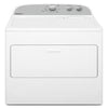 Whirlpool WGD4950HW1 Dryer Parts