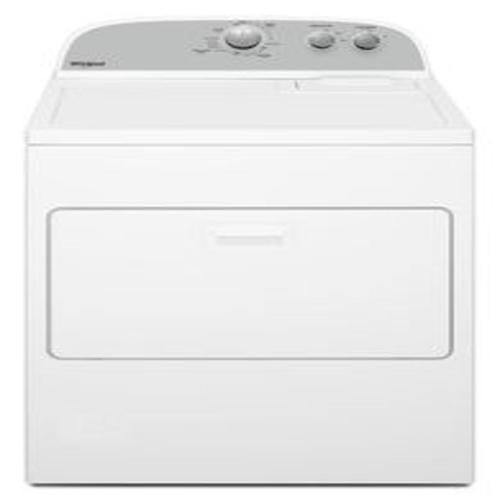 Whirlpool WGD4950HW1 Dryer