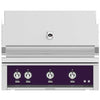 Hestan GMBR36NGPP Grill, Built-In, (2) Trellis, (1) Sear, Rotisserie, 36-Inch Parts