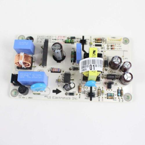LG Electric Range - Oven/Stove Main Control Board Assembly LTE4815ST/00