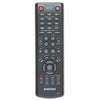 Samsung Remote Control Assembly - AK59-00039F