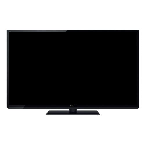 Panasonic TC60PU542 60" Plasma 3D Tv