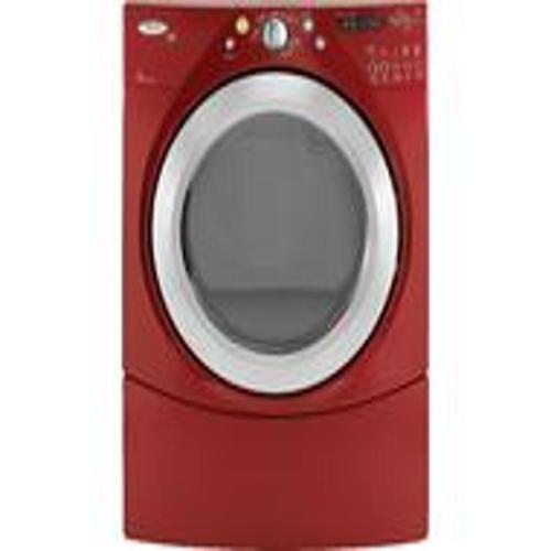 Whirlpool WGD9450WR0 Dryer