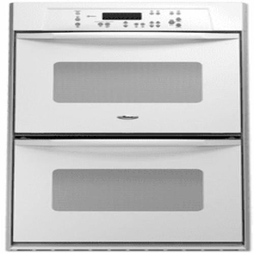 Whirlpool RBD245PRQ02 Oven