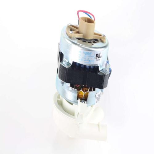 GE Dishwasher Pump And Motor Assembly - WD19X23664