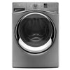 Whirlpool WFW95HEDC0 27 Inch 7.4 Cu. Ft. Gas Dryer (Chrome Shadow) Parts