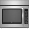 Whirlpool WMH2175XVS2 Microwave Parts