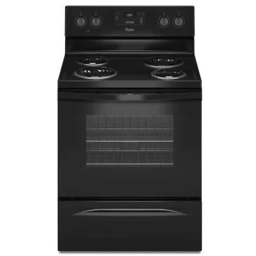 Whirlpool YWFC150M0EB0 Electric Range - Oven/Stove