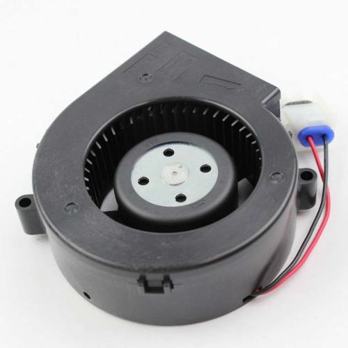 GE Refrigerator Duct Blower Fan PFQS5RKBDSS