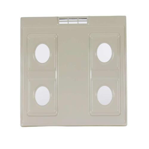 Kenmore Range - Oven/Stove Main Cooktop Assembly (Bisque) 362.61120103