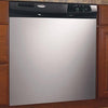 Whirlpool GU2600XTPS3 Dishwasher Parts