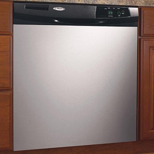 Whirlpool GU2600XTPS3 Dishwasher