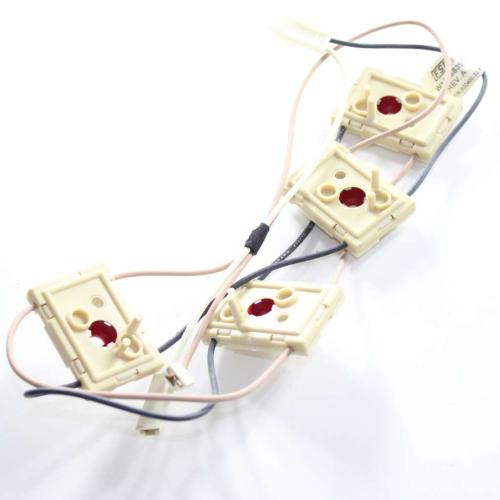 Maytag Cooktop Burner Box Wire Harness MGC7430WB00