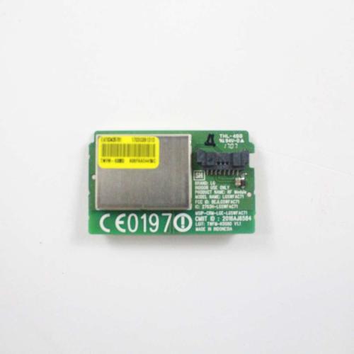 LG Part# EAT63435701 Wifi Connector Module - Genuine OEM