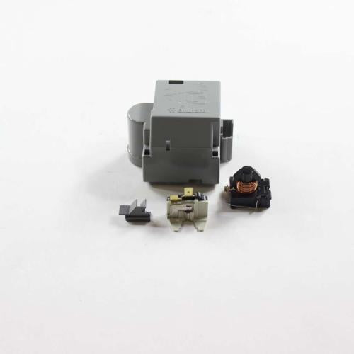 Magic Chef Refrigerator Overload and Start Relay CTB1401VRW00