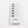 GE Remote Control - WJ26X23973