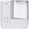Midea PSU12W1WW Pelonis 1.2 Gallon Warm Mist Humidifier