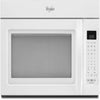 Whirlpool WMH32519CW0 Microwave Parts