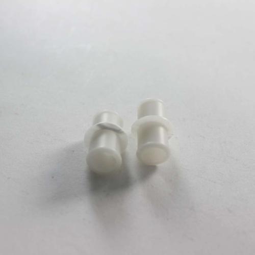 LG Washing Machine Drain Pump Hose Connector WM0742HGA