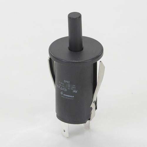 LG Tact Switch EBF60663404